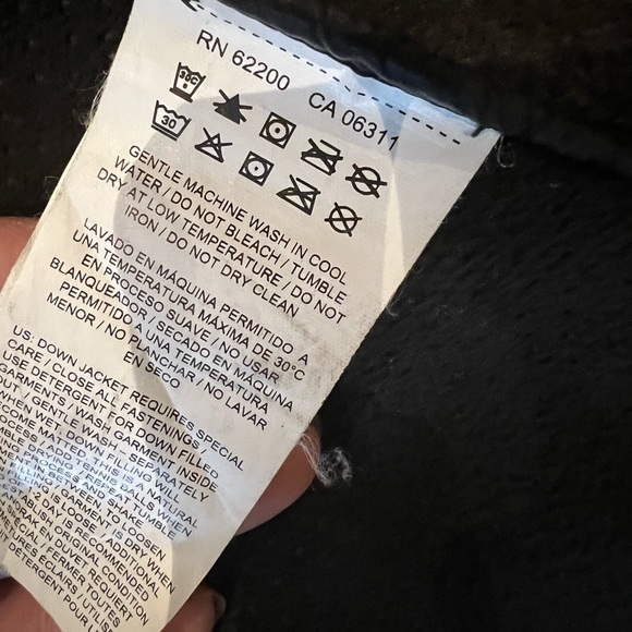 Puma down women’s jacket M - Picture 6 of 8